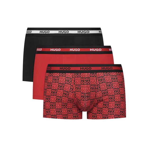 Боксеры HUGO 50545668 EU L