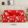 Universal Sofa Slipcover With Skirt Fitted Couch Cover Washable High Elastic Fabric With Skirt Sofa Cover For Dogs