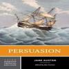 Persuasion by Jane Austen Paperback Book 9781324070740