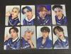 [USED] Stray Kids KARMA Sawe Yonton Trading Card Set of 24