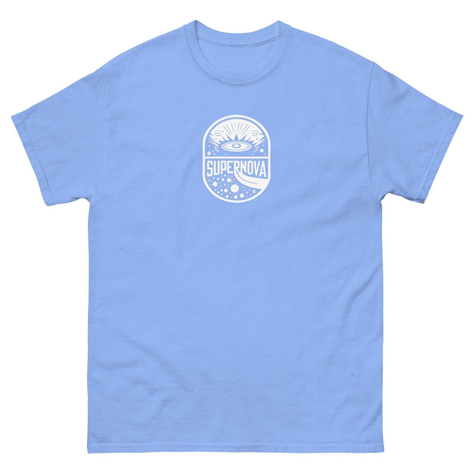 Supernova | Camiseta Saiko 4XL