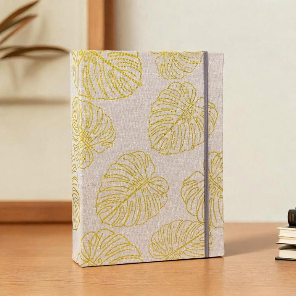 6 Inch 200 Pockets Scrapbook Album Laminated Photo Storage Photo Album  Home Storage