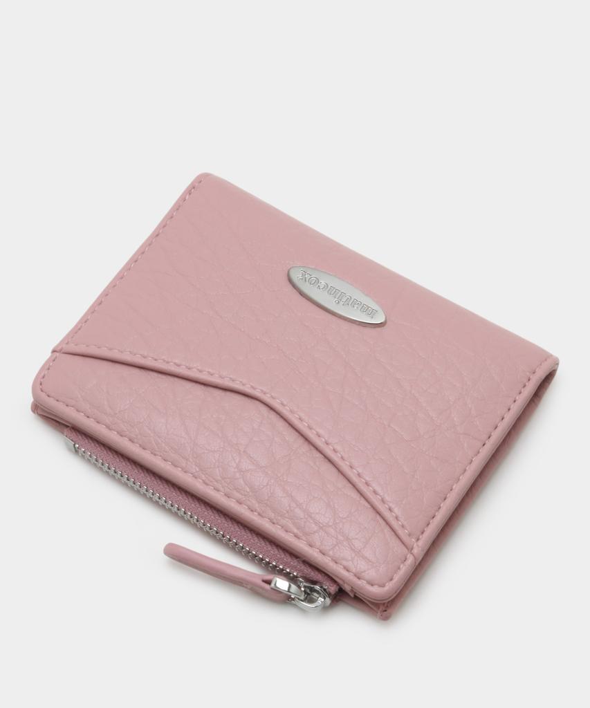 Matincox Vflat Card Wallet - Softpink