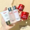 SKAC Star Welfare Hydrating Skincare Set: Cleanser, Toner, Lotion, Serum, Cream