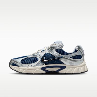 Nike V5 RNR Blue Void Wolf Grey