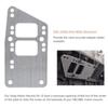 Universal Motor Mount Adapter for LS1, LS2, LS3, LQ4, LQ9 Engines