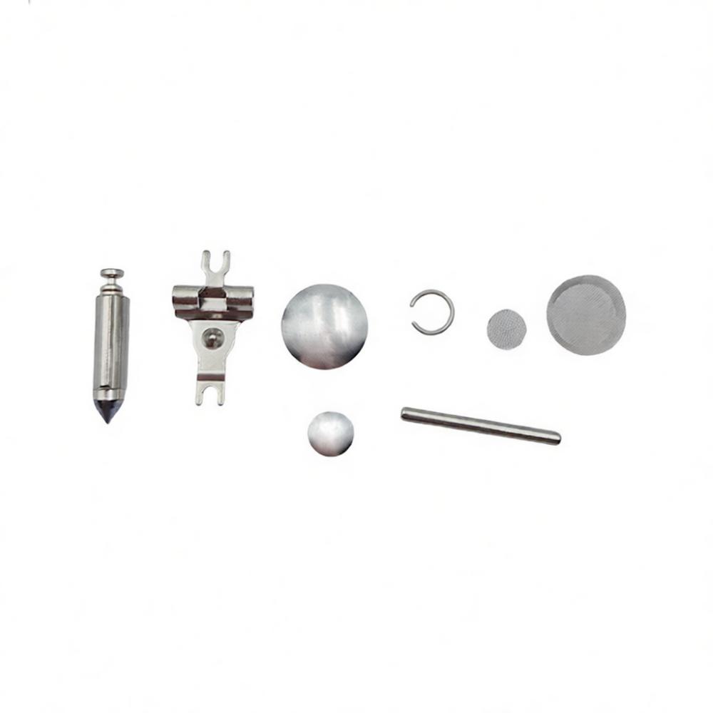 Replace Carburetor Rebuild Kit For Walbro WB24 WB25 WB32 WB33 WB35 WB37 Maintenance Spare Tool Fitting Components