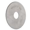 Circular Cutting Blade Milling Cutter Disc Industrial Accessories 63 X 1.2 X 16 X 72 W6542