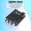 2x50W 2.0 Channel Stereo Subwoofer Amplifier Bluetooth-Compatible Speaker Board
