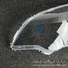 2018 Equinox Third Gen U.S. Headlight Cover - Transparent Outer Shell