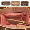 Neverfull Multifunctional Felt Handbag Insert Bag Bag Support Portable Internal Bag Travel Storage Organization Bag Organiser