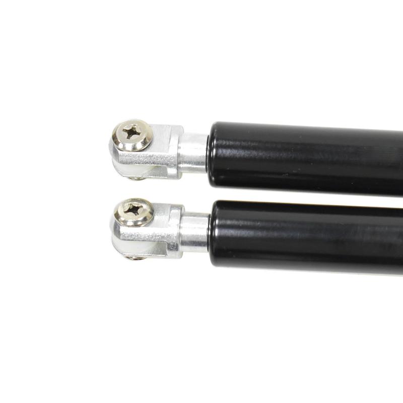 Tailgate Lift Support for Toyota Hilux Surf for Toyota 4Runner (N180) 5-door SUV 1995-2002 Trunk Boot Gas Struts Springs Dampers
