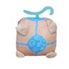 Cartoon Blox Fruits Plush Hot Game Devil Fruit Stuffed Doll Christmas Birthday Gift For Children Popular Toys