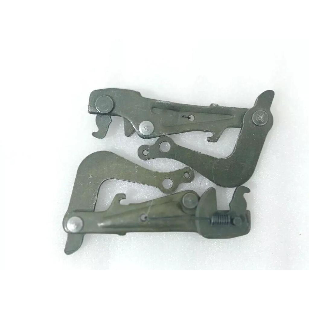 Suzuki Samurai SJ410 Rear Drum Brake Shoe Adjuster Lever LH & RH Sierra |Fit For