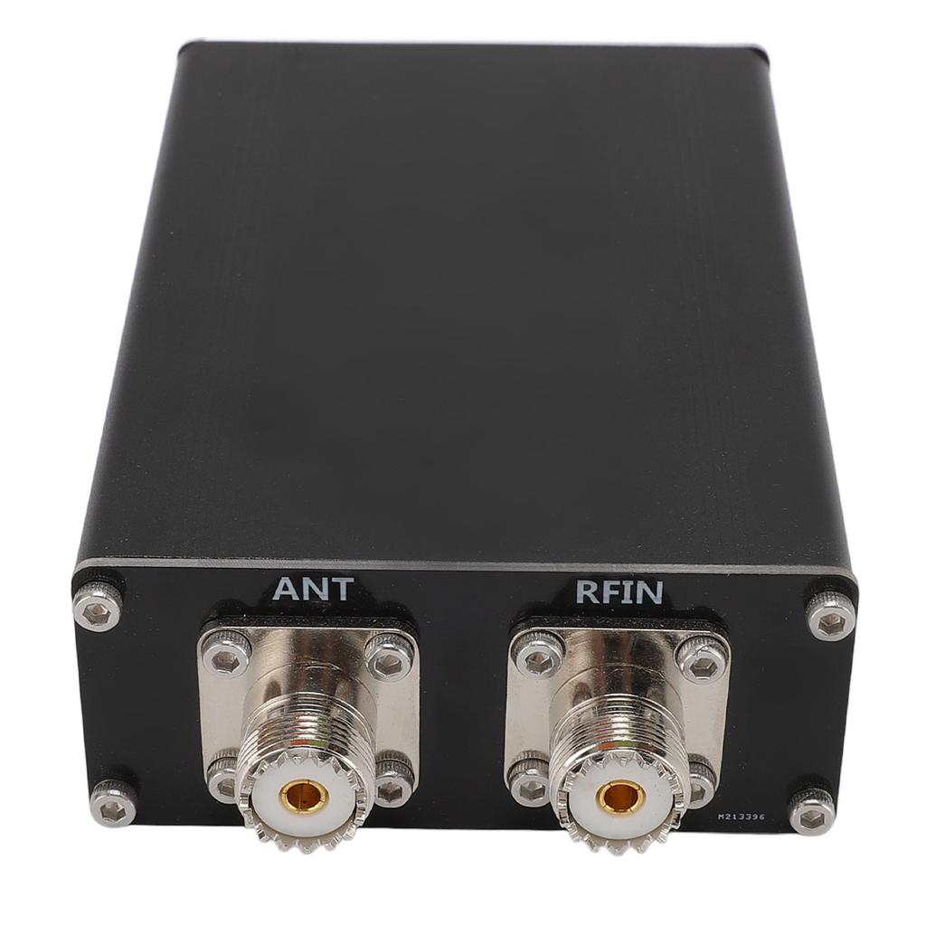 Automatic Antennae Tuner ATU-100 0.69 Inch Organic Light Emitting Diode Screen 1.8-55MHz Antennae Tu