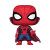 Funko Marvel What If? Zombie Hunter Spidey Pop Figurine 10cm 0889698573801