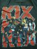 In Concert Live Vintage Kix Band Shirt Short Sleeve Black Unisex S-234XL E1250