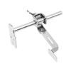 1Pcs Sewing Guage Sewing Machine Regulations Guide Presser Foot Spare Parts K601 for Industrial Single Needle Sewing Machine
