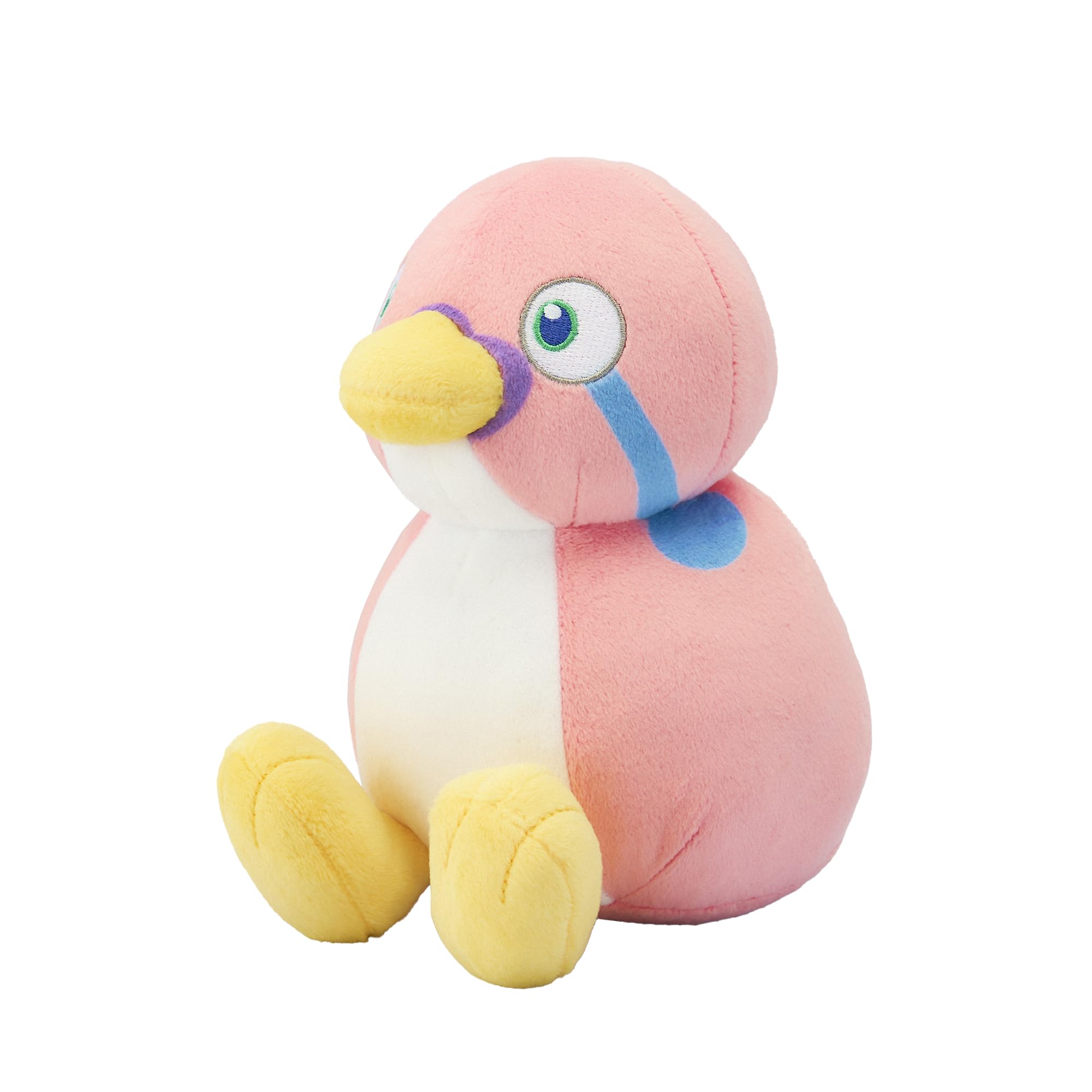 

Романтика SaGa Plush Peg Re-Universe розовый