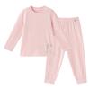 Babycare Feather Kids' Long Sleeve Pajama Set