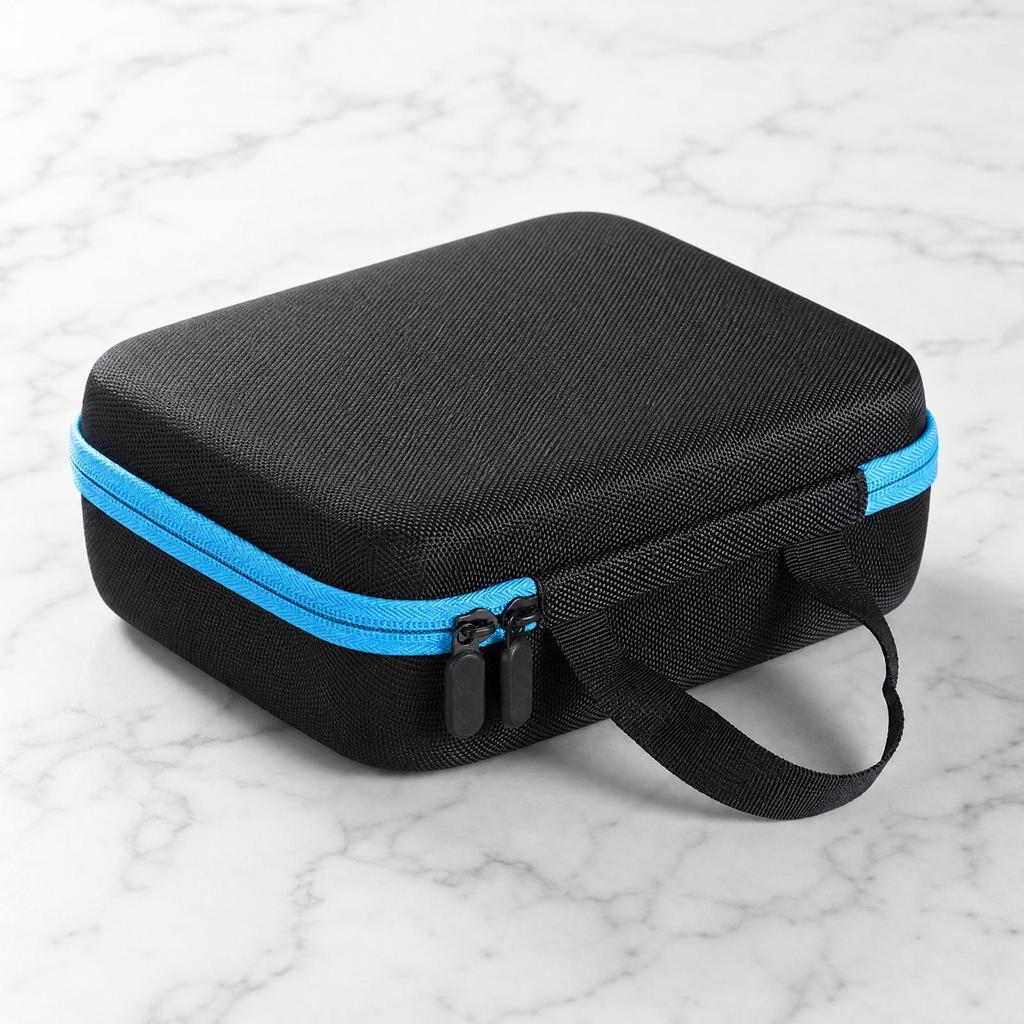 Tool Storage Bag with Carry Handle Wear Resistant for Electrical Work