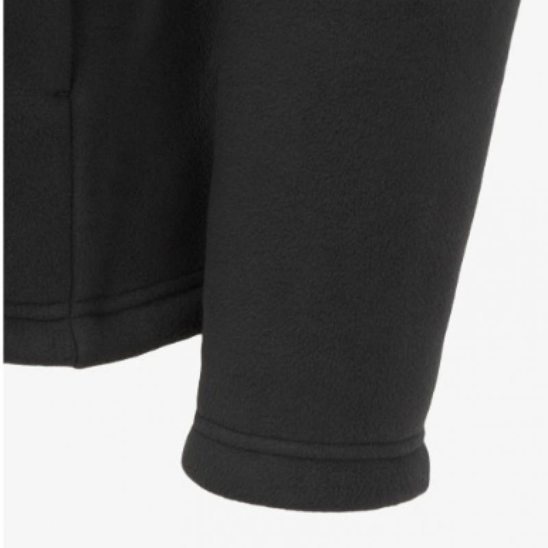 The North Face Men S Fleece Jacket Charcoal Nj4fr50b