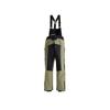 Under Armour Ski Pants Unisex Green Carbon Gray 14437252B-0032