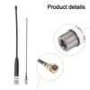 915MHz 10dBi For LoRa Antenna For SMA To IPX For Meshtastic For LoRa 32 V3 For LoRaWAN Communication