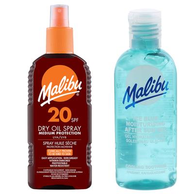 Vücut Bakımı – Güneşsiz ve güneşli bronzlaşma