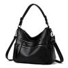 Casual Retro Women's Shoulder Bag Fashion Handbag Women's Crossbody Bag Multi Pocket Casual Shoulder Bag Fashion Women's Handbag