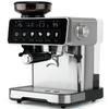Orbegozo Ex 8000 Espresso Machine 1250W Stainless Steel