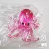 Stress Relief Toy Glitter Octopus Taba Squishy Sugar Stress Ball Cute Animals Squeeze Fidget Toy Squishy Ocean Sensory Decompression Gift