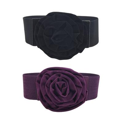 Comfortable Durability Waist Belt Versatiles Occasion Belt Trendy Statement Belt for Various Occasion