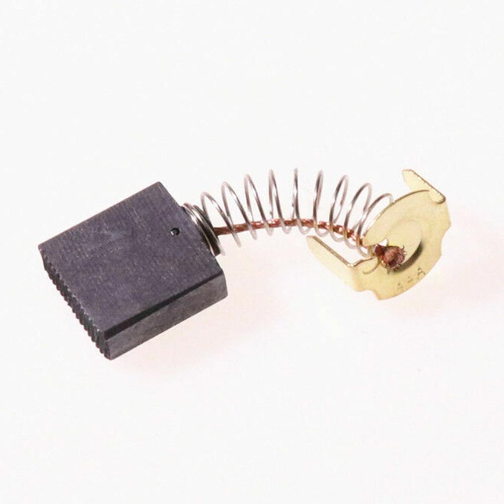 0,674\" X 0,664\" X 0,272\" Kohlebürste Kohlebürsten