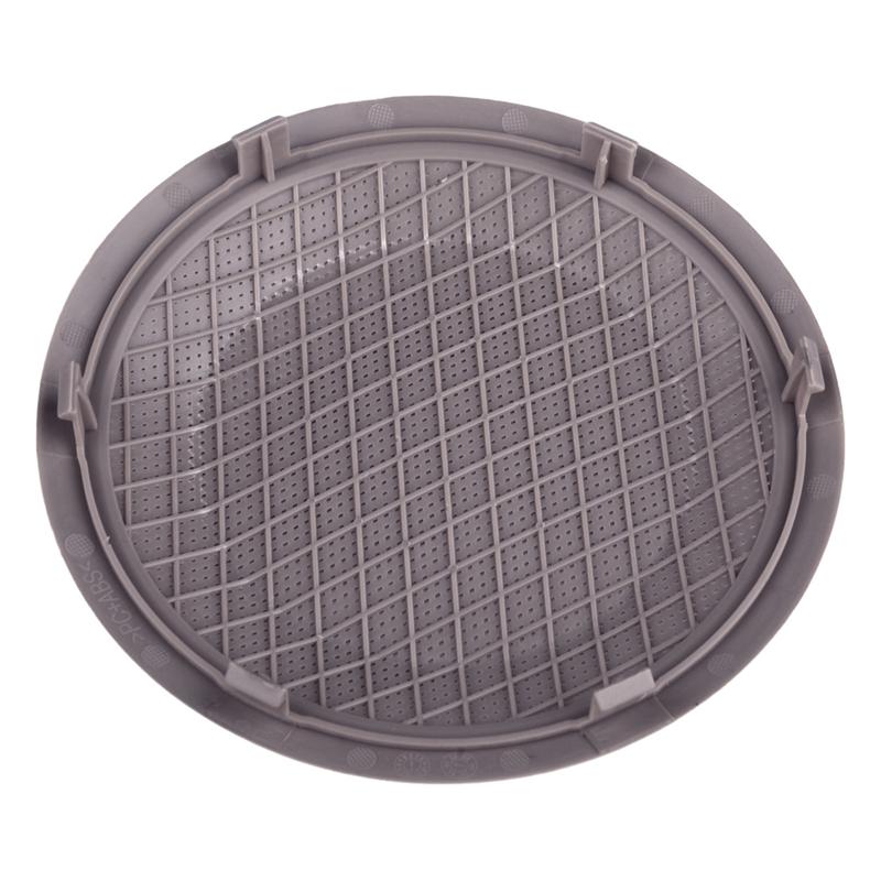 51417144563 7144563 Car Front Door Speaker Cover Fit for BMW 3 Series E90 E91 LCI X1 E84 Grey