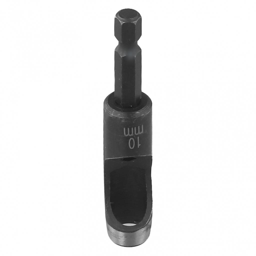 Drilling Bits Hollow Punch 2-25mm 72mm Electric Machine