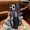 Spain- F-Fernando A-Alonso FA  For IPhone17 16 15 14 13 12 11 Plus Pro Max Plus Wireless Charger Phone Case