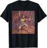 Funny Black Doll Party Meme T-Shirt