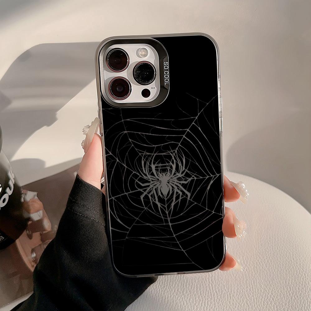 Painted Phone Case for iPhone 11 14 15 16 iPhone 17 11 12 13 for 17 14 15 16 Pro14 15 16 Pro Max for Samsung S25 Ultra S24 S25 A36 A56 A16 Hard Cover