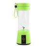 380ml Household Juice Mixer Mini Electric Juicer USB Rechargeable Smoothie Smoothie Shake Mixer Outdoor Picnic Portable Juicer