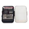 TRAD 360053 Precision Screwdriver Set 32-Piece TSD-32