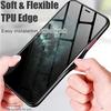 Cool Tiger Dragon Cloud Phone Case For Xiaomi Mi 11 Lite 5G NE 12 12T Pro 11T 9 10 Cover POCO X3 NFC F3 M3 M4 X4 Pro Matte Funda