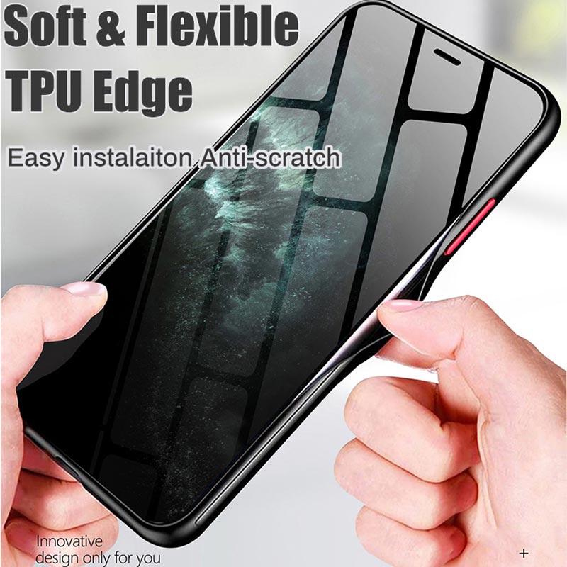 Cool Tiger Dragon Cloud Phone Case For Xiaomi Mi 11 Lite 5G NE 12 12T Pro 11T 9 10 Cover POCO X3 NFC F3 M3 M4 X4 Pro Matte Funda