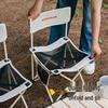 Waterman Portable Outdoor Folding Table & Chairs Set