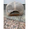 Used BRIXTON Brixton Mesh Cap Brown