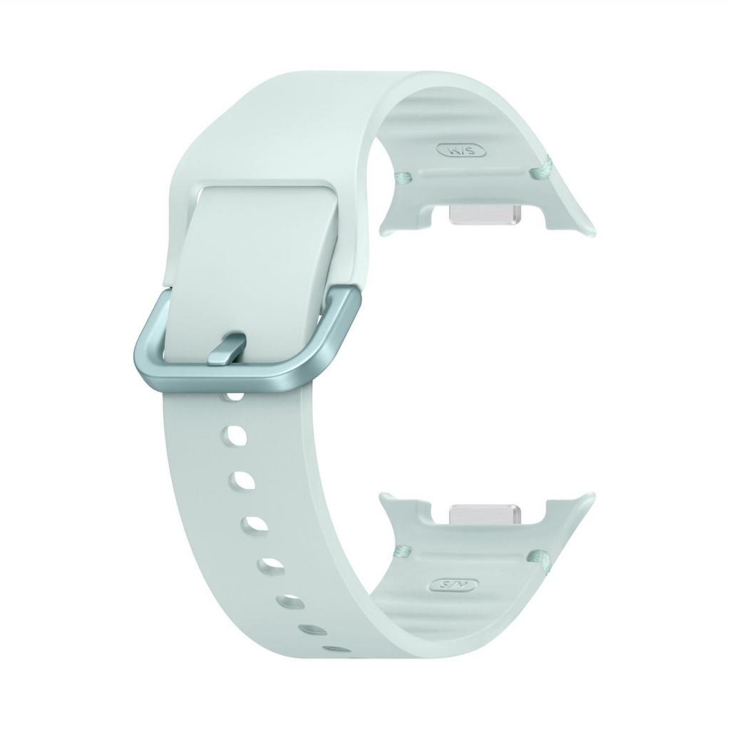 Original Samsung Galaxy Watch8 Galaxy Watch8 Classic Sport Band S/M M/L Samsung Smartwatch Bands S/M M/L