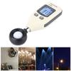 Handheld LED Digital Illuminance Meter Professional Light Meter Luxmeter Photometer