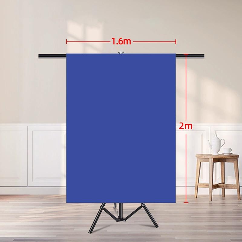 Background Cloth For Photography Backdrops Multi-Color Screen Chroma Key Muslin Studio Photo Shooting Backdrop Cloth