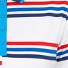Zipore Golfwear Women S ShorT Sleeve T ShirT G4lf22k134 Sno