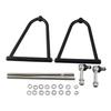 ALLOYWORKS Adjustable Sport Extended A Arms +2'' Wide for 20012005 Yamaha Raptor 660 660R Enhanced Suspension Performance and I